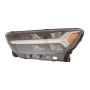 DEPO 373-1135LMASM2 Head Lamp