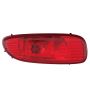 DEPO 382-4001L-AC Capa Fog Lamp