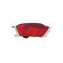 DEPO 384-4001L-AC Fog Lamp