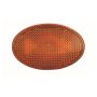 DEPO 431-1401N-AS-Y Side Marker