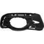 DEPO 440-2515R-UD Fog Lamp Cover