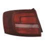 DEPO 441-19G2L-AS2 Tail Lamp