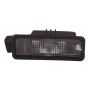 DEPO 441-2109N-AQ License Lamp