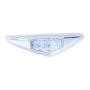 DEPO 444-1406R-AQ-C Side Marker