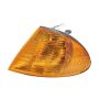 DEPO 444-1506L-AS Corner Lamp
