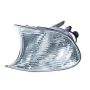 DEPO 444-1507L-AQ-C Corner Lamp