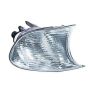 DEPO 444-1507R-AQ-C Corner Lamp
