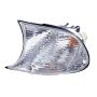 DEPO 444-1512L-AS Corner Lamp