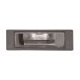 DEPO 444-2105N-AQ License Lamp