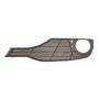 DEPO 444-2505L-UDN Fog Lamp Bezel