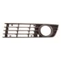 DEPO 446-2502L-UD Fog Lamp Bezel