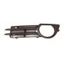 DEPO 446-2516L-UD Fog Lamp Bezel
