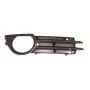 DEPO 446-2516R-UD Fog Lamp Bezel