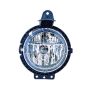 DEPO 882-2003N-AQ Fog Lamp