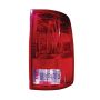 DEPO A34-1923R-AS Tail Lamp