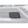 Road Armor 618-ACM 17-20 Ford F-150/F-250 Stealth Front Bumper Adaptive Cruise Control Module - Tex Blk