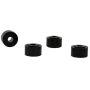 Whiteline Plus 10/65-73 Mustang / 11/92-9/95 Toyota Camry Rear Shock Absorber - Upper & Lwr Bushing