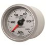 AUTOMETER ATM4921 2-1/16in U/L II Oil Pressure Gauge 0-100psi