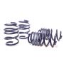 H&R 28728-1 18-21 Audi TT RS (AWD) FV3 Sport Spring (Incl. MRC)