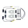 KW Electronic Damping Cancellation Kit for 15 BMW F80/F82 M3/M4