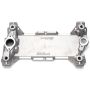EDELBROCK EDE2992 SBC Victor Manifold Base