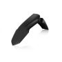 Cycra 1CYC-1504-12 21-24 Honda CRF250R-450RX Replica Front Fender - Black