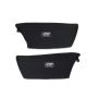 PRP Seats E121 PRP 2019+Mercedes Sprinter Van Upper Door Bags (Pair)