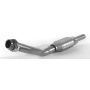 Davico Mfg 14473 Direct Fit Catalytic Converter