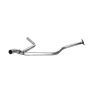 AP Exhaust 93130 Prebent Exhaust Pipe