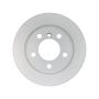 Bosch 15011646 Bosch QuietCast Disc Brake Rotor