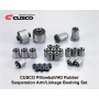 Cusco 1H1 464 CV 2023+ Toyota GR Corolla Front Lower Control Arm Pillowball Bushing Set