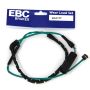 EBC 2010-2012 Land Rover Range Rover 5.0L Supercharged Front Wear Leads