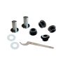 Whiteline KCA539 2015+ Volkswagen Golf MK7/MK8 Control Arm Lower Inner Front Bushing Kit