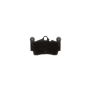 Bosch BE978H Brake Pads Rear