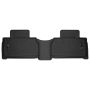 HUSKY LINERS HSK54881 Ford X-Act Contour Floor Liners