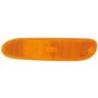 EAGLE EYES CS066-U000L Side Marker Light Assembly