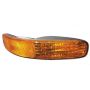 EAGLE EYES CS099-U000L Parking Light Assembly