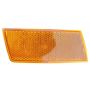 EAGLE EYES CS191-U000R Side Marker Light Assembly