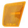 EAGLE EYES CS199-U000L Side Marker Light Assembly