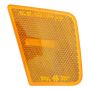 EAGLE EYES CS199-U000R Side Marker Light Assembly