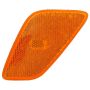 EAGLE EYES CS317-U000L Side Marker Light Assembly