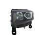 EAGLE EYES CS366-B111LR Headlight Assembly