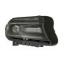EAGLE EYES CS394-B111R Headlight Assembly