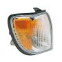 EAGLE EYES DS506-B000R Parking Light Assembly