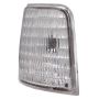 EAGLE EYES FR109-U000L Side Marker Light Assembly