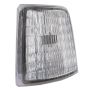 EAGLE EYES FR109-U000L Side Marker Light Assembly