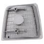 EAGLE EYES FR109-U000L Side Marker Light Assembly