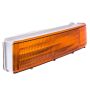 EAGLE EYES FR110-U000L Parking Light Assembly