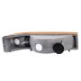EAGLE EYES FR110-U000L Parking Light Assembly