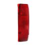 EAGLE EYES FR111-U000L Tail Light Assembly